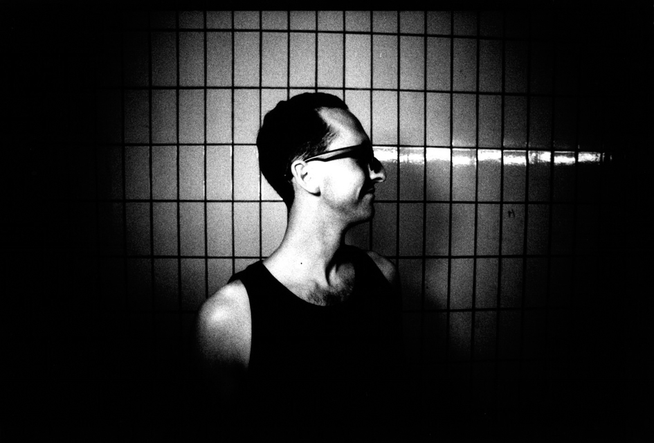 Subway II - ID 000021