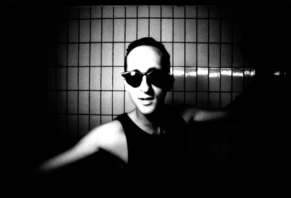 Subway III - ID 000022