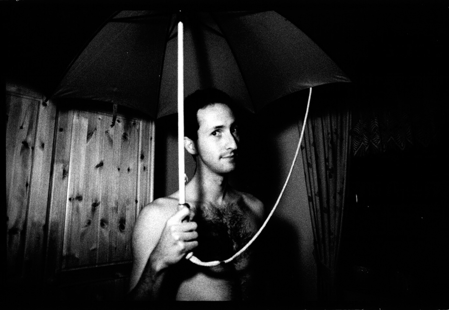 Umbrella I - ID 000027