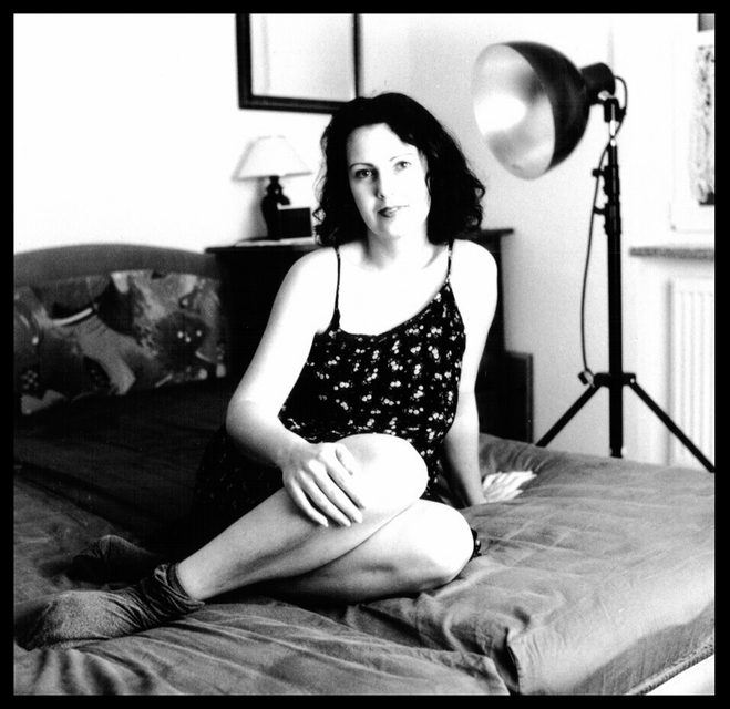 Foto Shooting - ID 000068