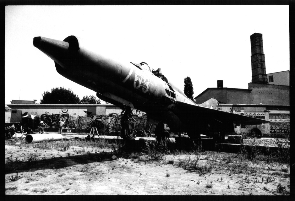 Berlin Central - ID 000080