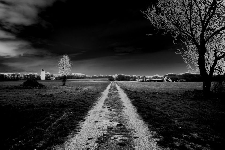 Dark Sky - ID 000128