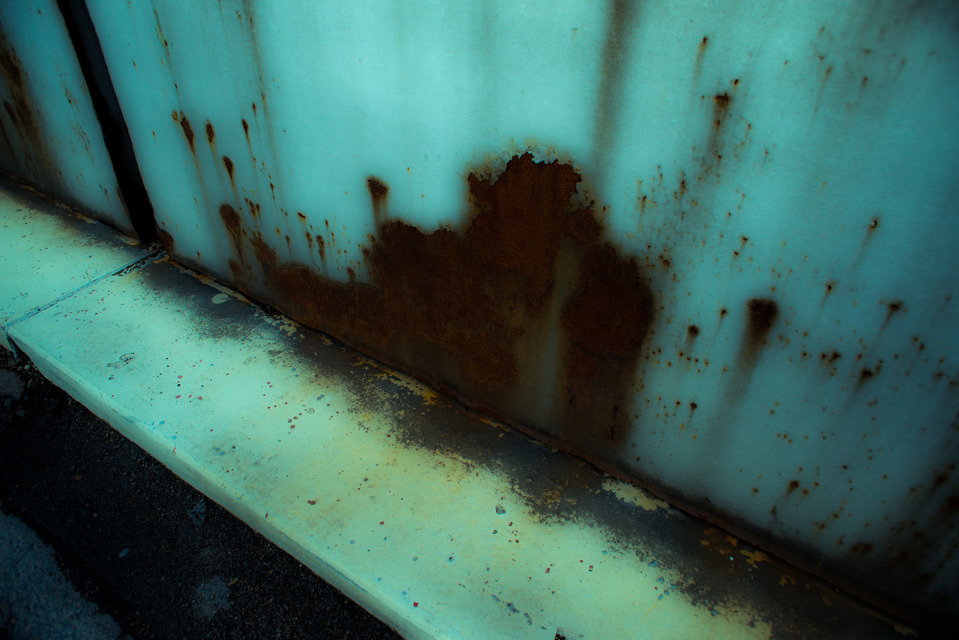 Bridge Over Rail V - ID 000138