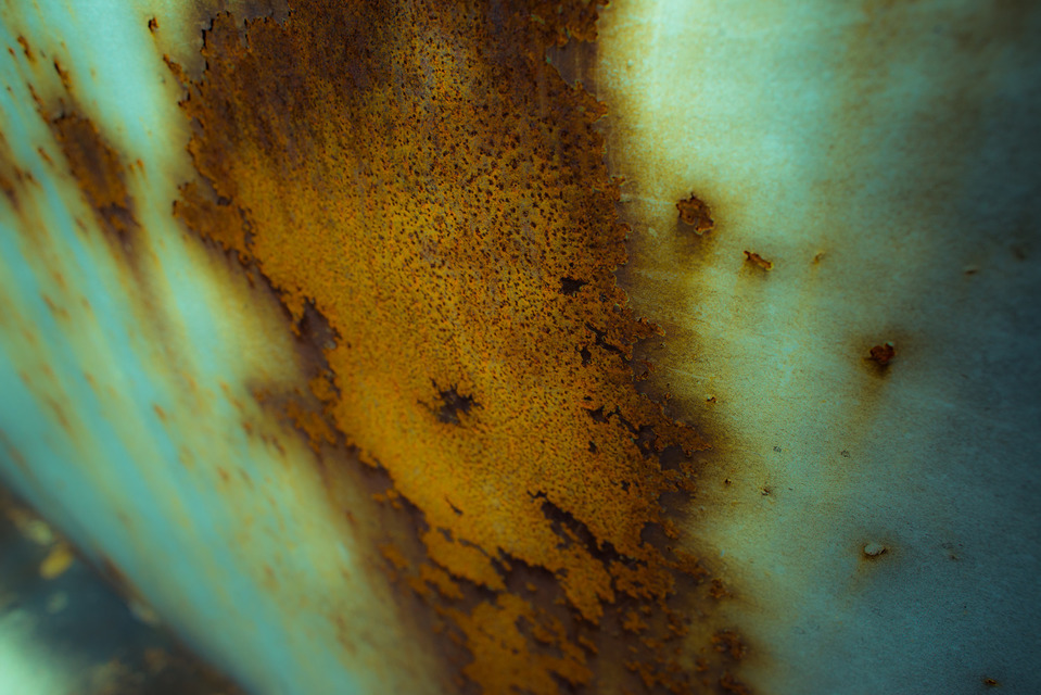 Bridge Over Rail VI - ID 000139