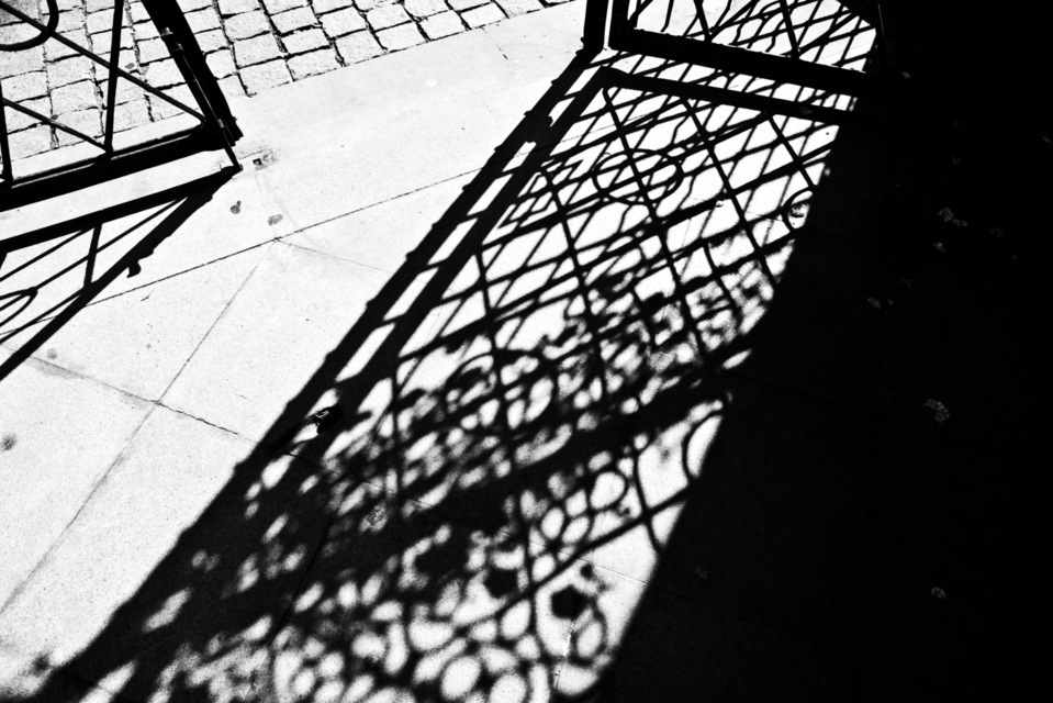 Minster Gate - ID 000147