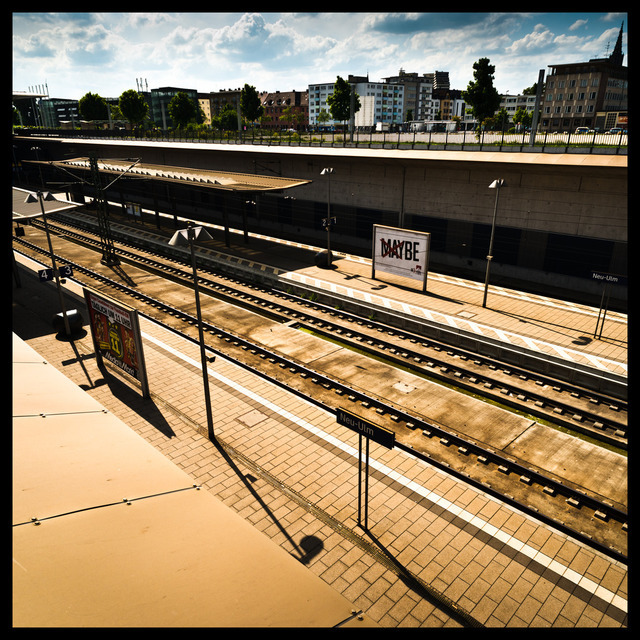 May Be Neu-Ulm - ID 000193