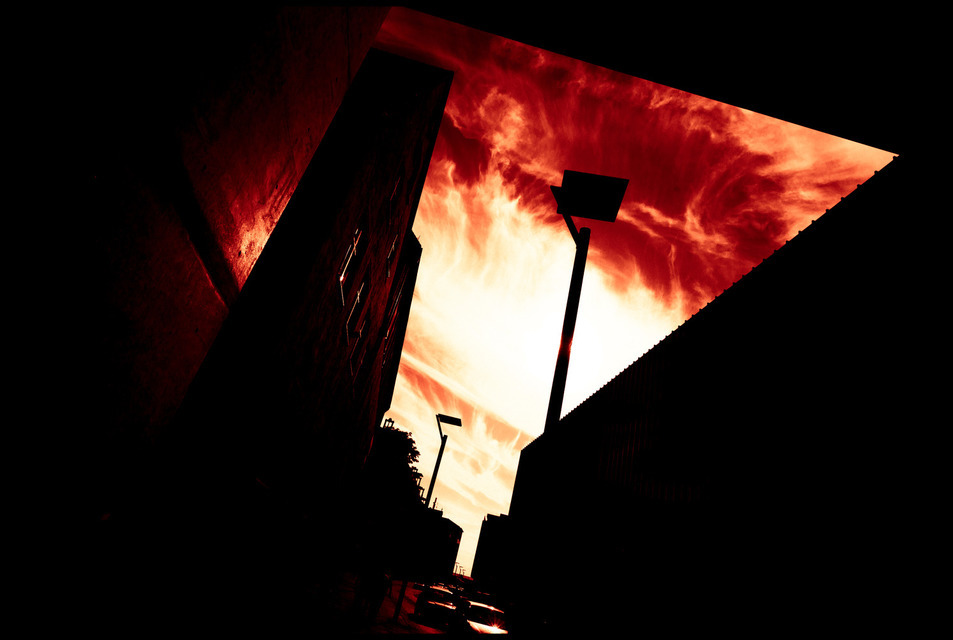 End of Times I - ID 000204