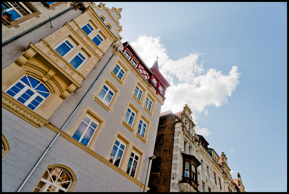 Clouds are coming - ID 000211