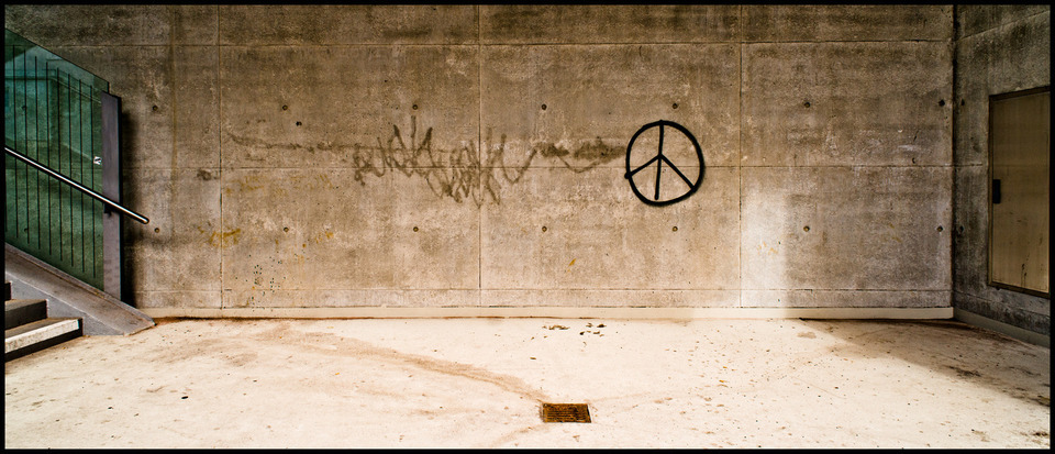 Three Escape Routes - ID 000242