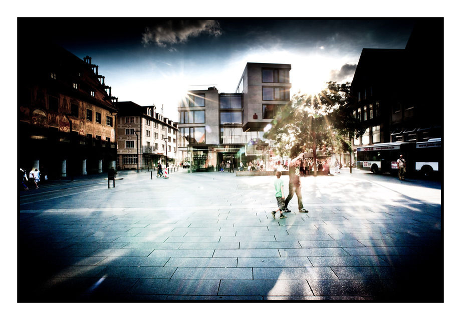 Double Sun - ID 000275