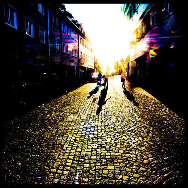 They are comming - ID 000276