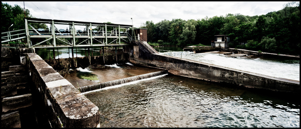 Anicut II - ID 000309