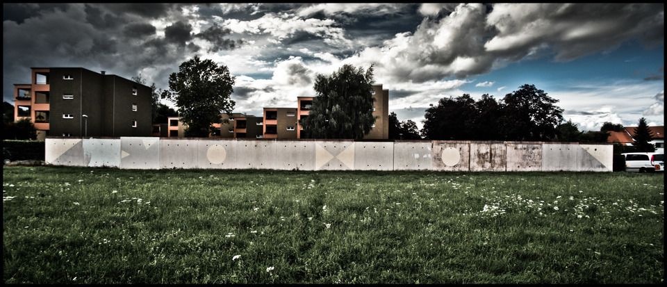 The Wall - ID 000311