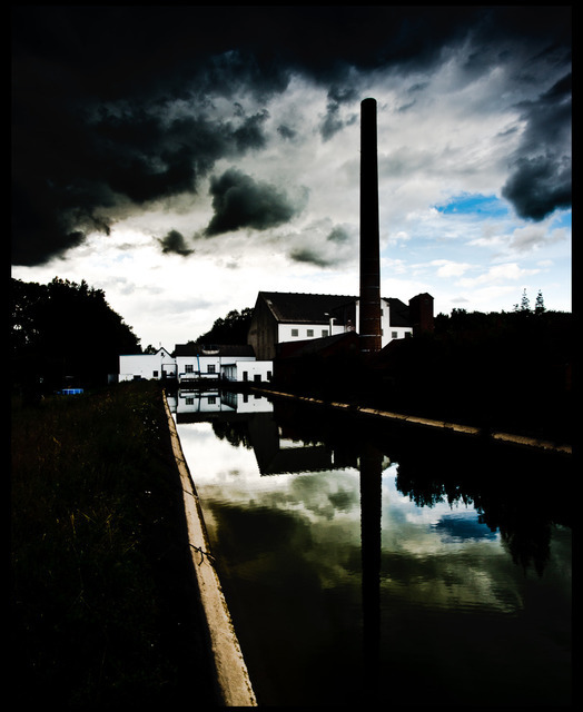 Industry II - ID 000313