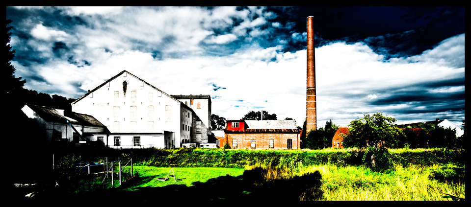 Industry III - ID 000314