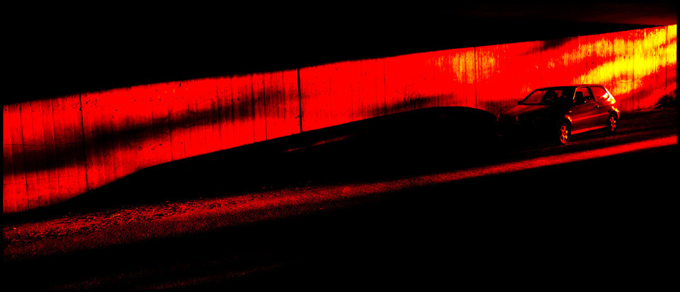 Underpass - ID 000358