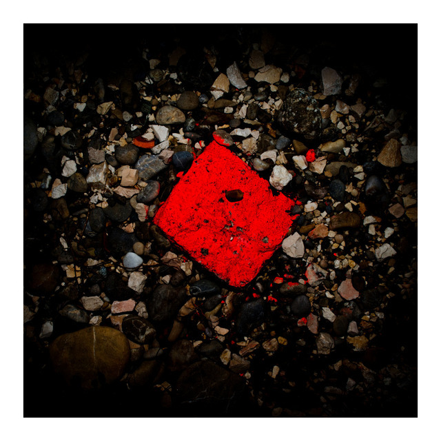 Red Stone - ID 000359