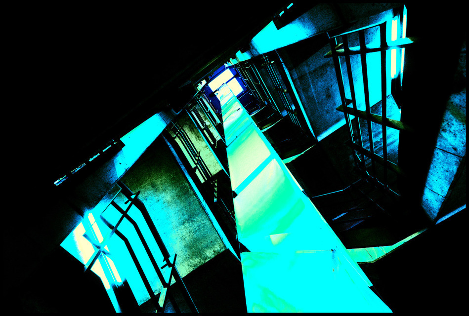 Stairs - ID 000370