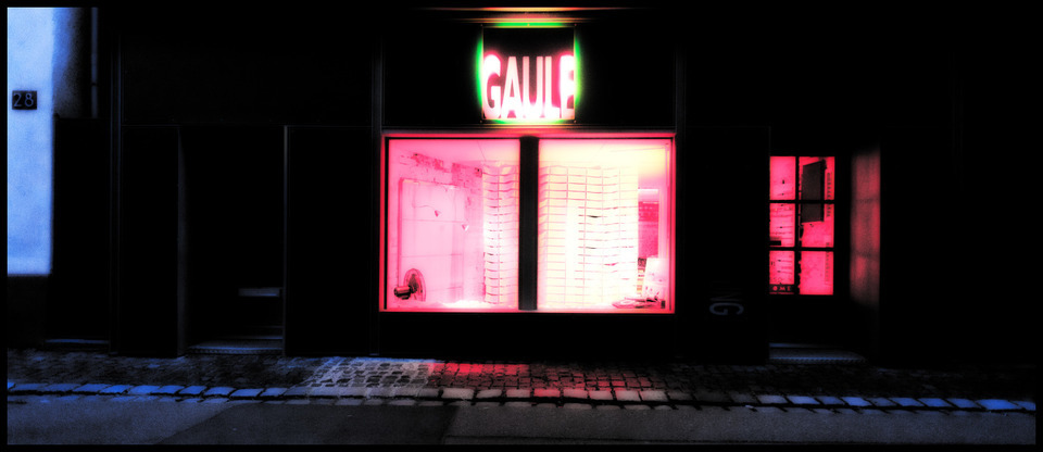 Gaule - ID 000374