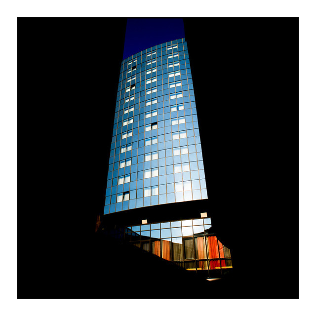 Curved Windows II - ID 000405