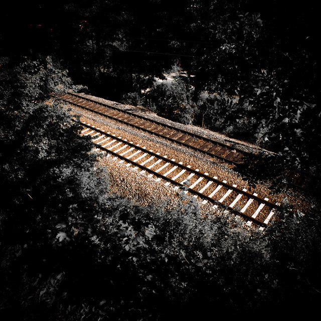 Tracks II - ID 000435