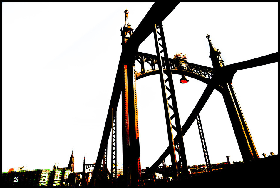 Bridge II - ID 000447