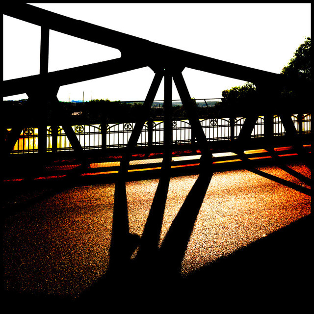 Bridge III - ID 000448