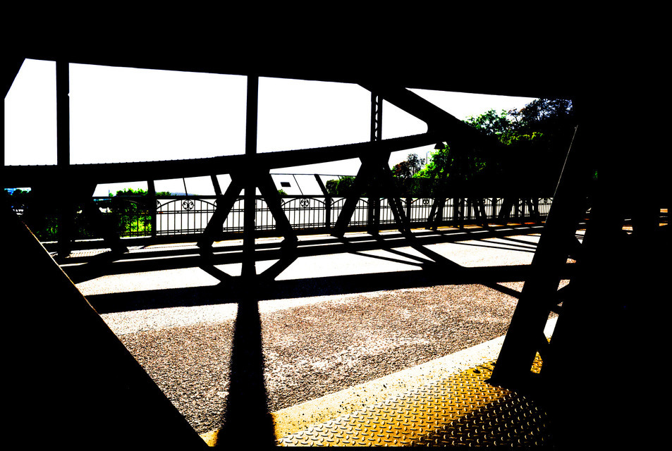 Bridge V - ID 000450