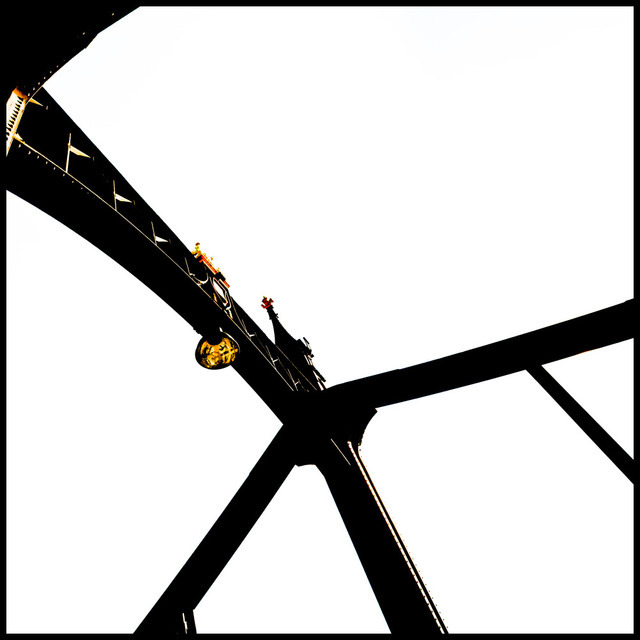 Bridge VI - ID 000453