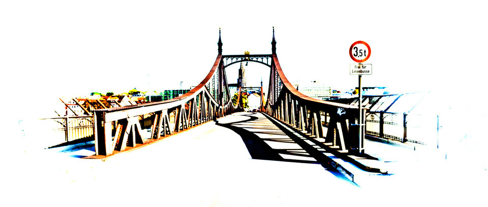 Bridge 3.5t - ID 000454