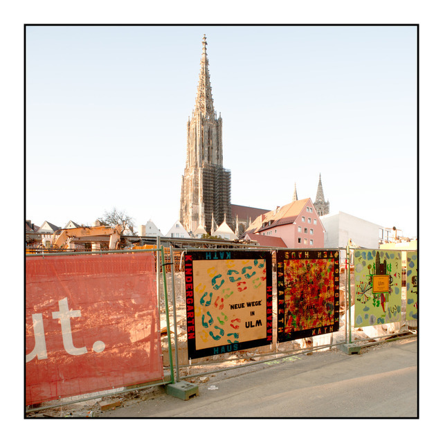 Construction Area - ID 000468