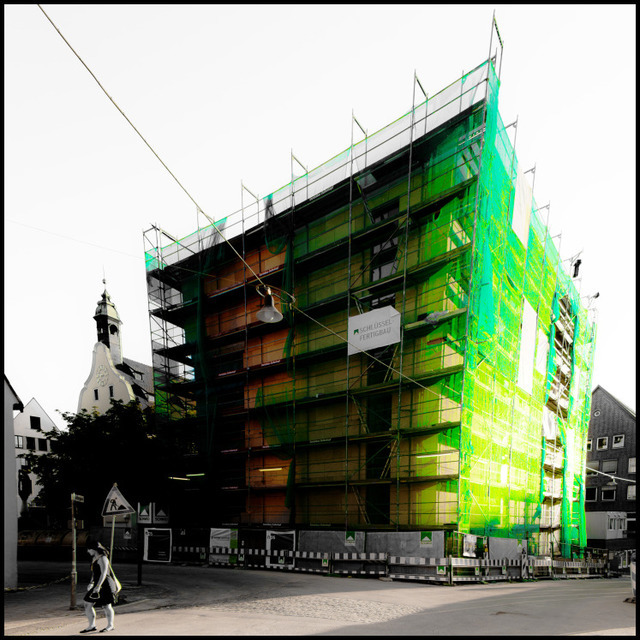 Synagogue - ID 000469