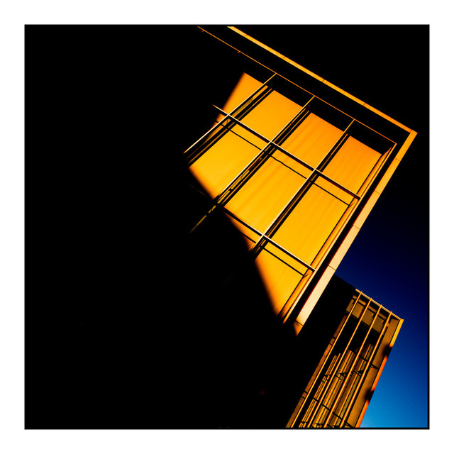 Ulm Center at Sunset II - ID 000472