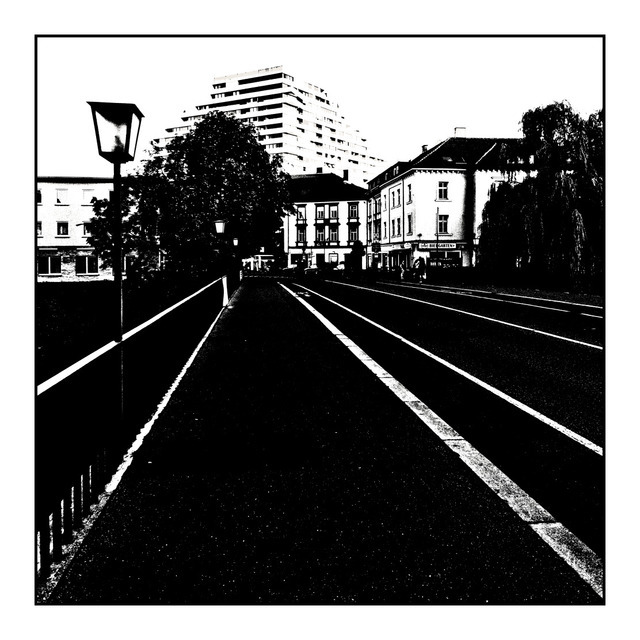 Entering New-Ulm - ID 000476