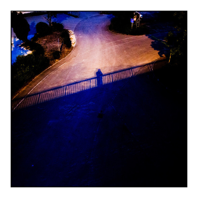 Man on the Street - ID 000489