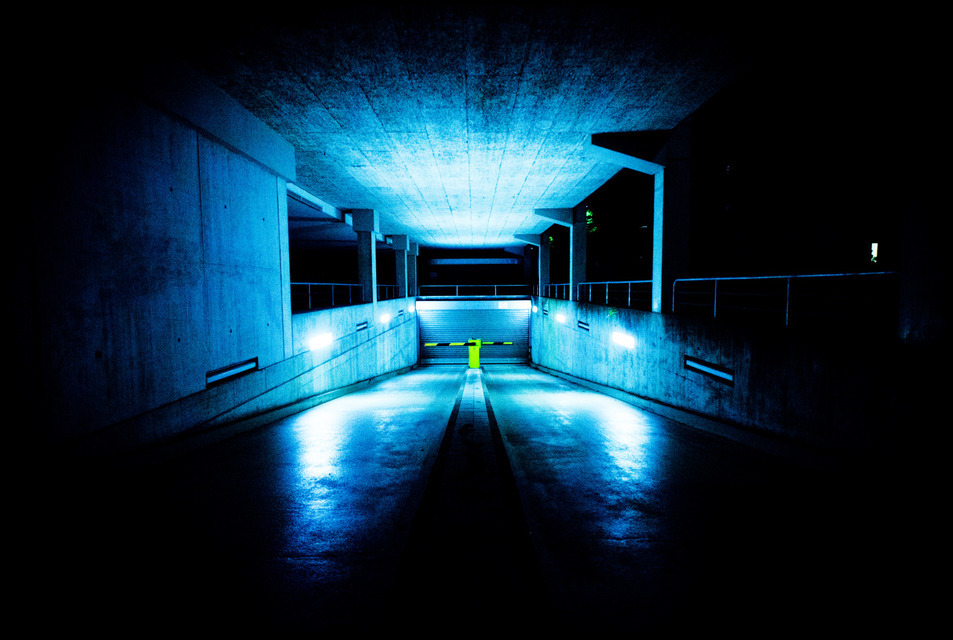 Entrance - ID 000494