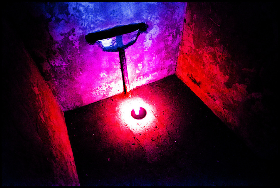 Candle Light Impression - ID 000524