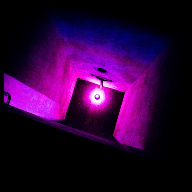 Candle Light Impression - ID 000528