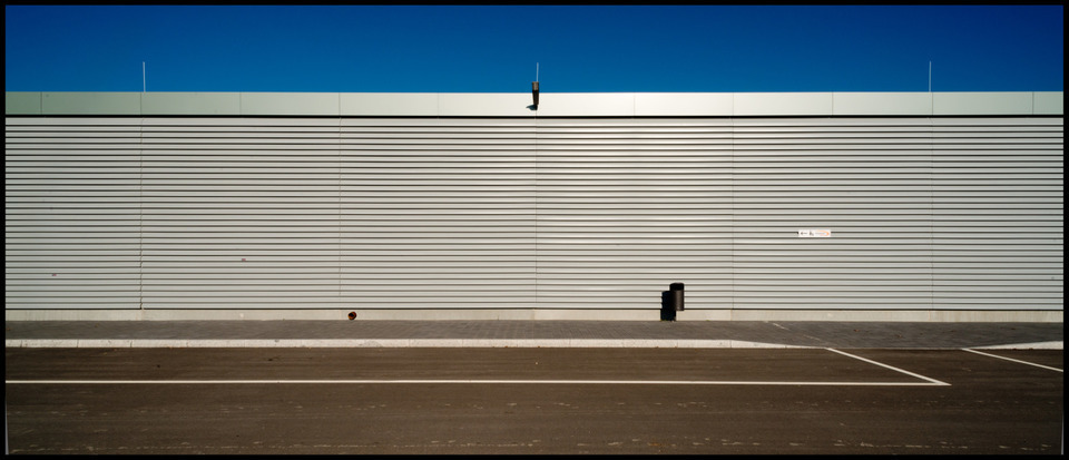 Empty II - ID 000538