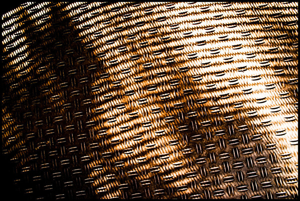 Rastered Floor - ID 000545