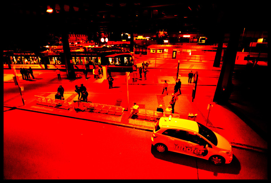 Gate to Ehingen - ID 000558