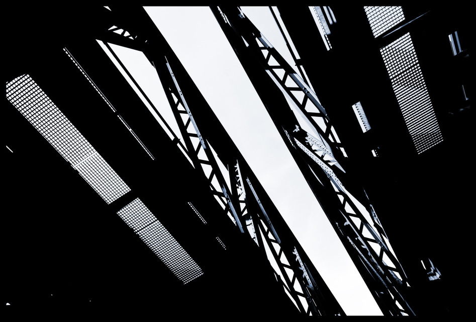 Down Under Bridge - ID 000586