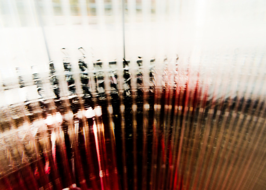 From Outside I - ID 000605