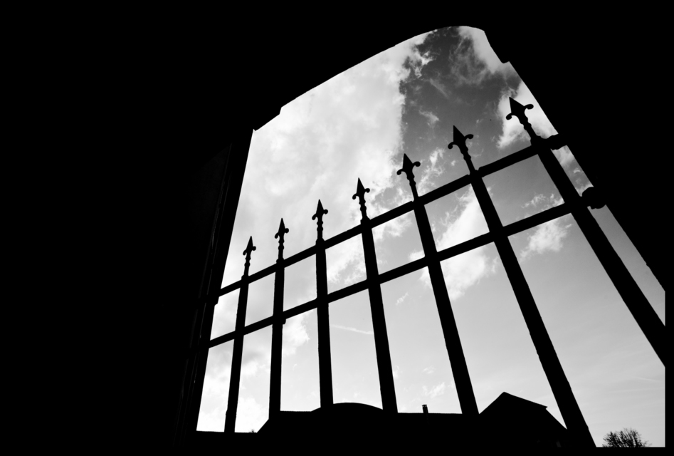 Monastery Sky - ID 000615