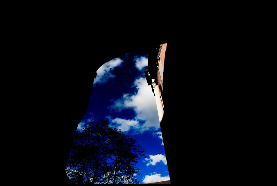 Monastery Church VI - ID 000622