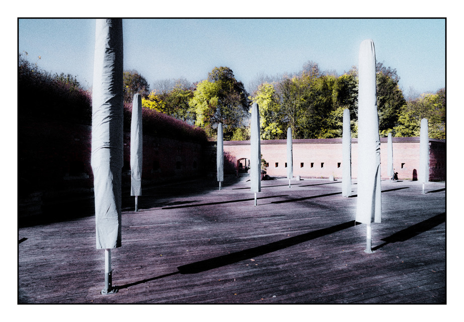 Sun Shade III - ID 000663