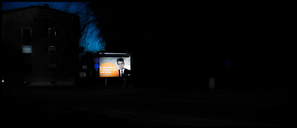 New Guy in Town - ID 000666