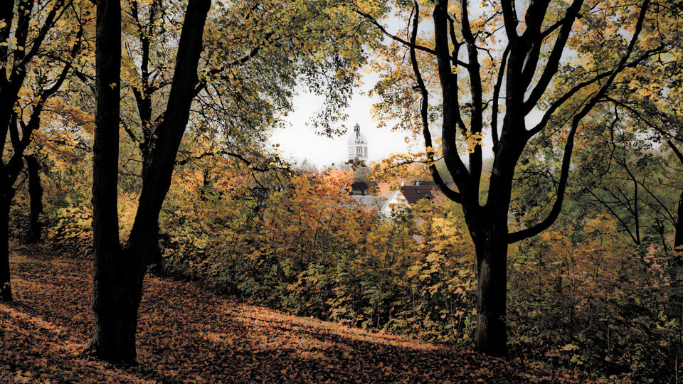 Water Tower - ID 000671