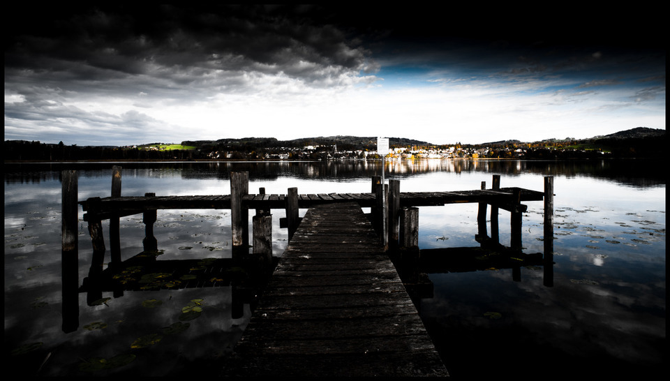 Swiss Lake I - ID 000708