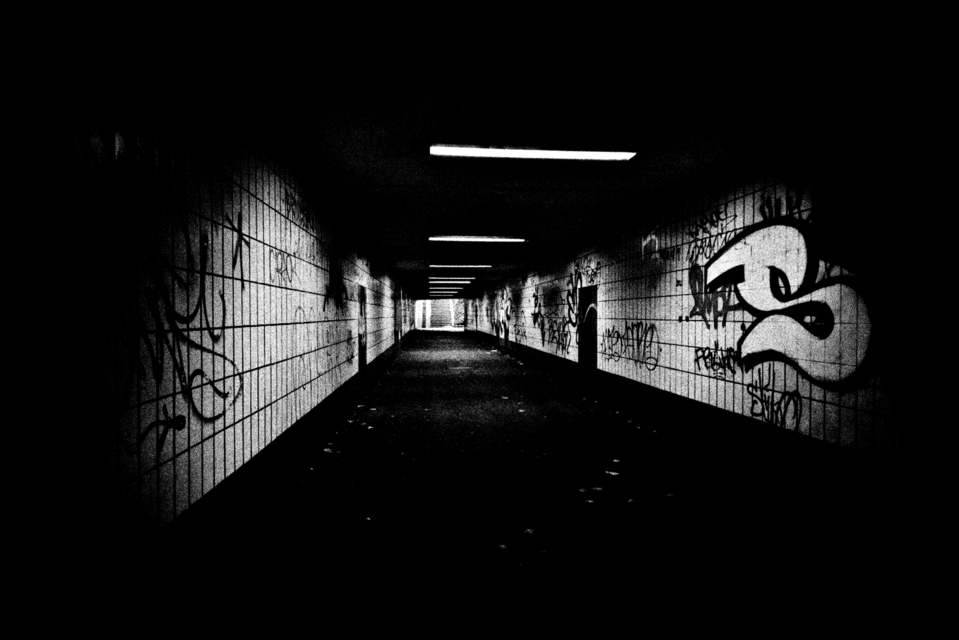 Light in Stripes - ID 000727